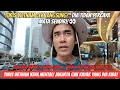 Download Lagu Turis Vietnam Ingin Buktikan Jakarta Kotor Seperti Kota Di Negaranya! \