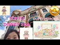 Come to Tokyo Disney Sea with me Duffy Merchandise Shopping Tour Part 1