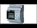 Programming Real LOGO - AND Gate