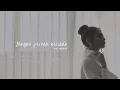Download Lagu JANGAN PERNAH BERUBAH - MARCELL KIKI ANGGUN COVER