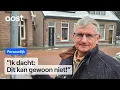 Lagu Uitvinder Gerrit (69) verkocht zijn idee al 150.000 keer | RTV Oost