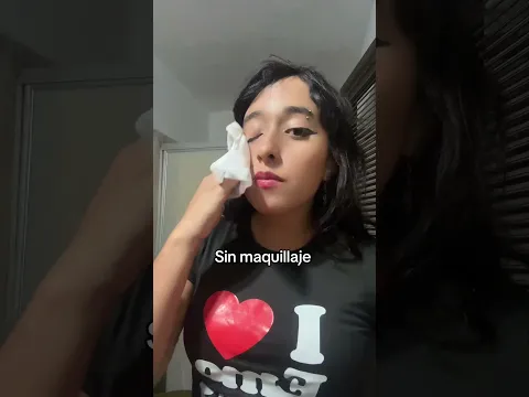 “ERES TAN BONITA”