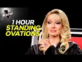 Lagu 1 Hour of MIND-BLOWING Talent – Standing Ovation Edition! | The Voice