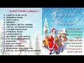 Download Lagu Mitha Talahatu - LAGU LAGU NATAL TERBAIK DAN TERPOPULER 2022 || Full Album(Official Music Video)