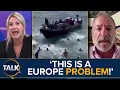 Engage The Navy Small Boat CRISIS Calling People Far-Right Is Ludicrous