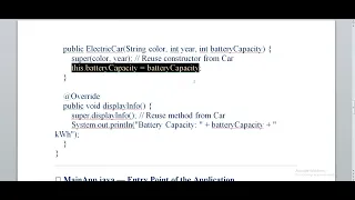 Master OOP in Java with Interface Inheritance Polymorphism Real-World Code Structure Explained