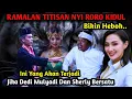 Download Lagu BIKIN HEBOH❗RAMALAN KETURUNAN NYI RORO KIDUL, TENTANG DEDI MULYADI \u0026 SHERLY TJOANDA BAKAL TERJADI..?