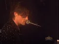 Shawn Jones - "Ain't No Sunshine" (cover of Bill Withers classic)