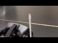 How to Remove the Valve Index Cable from the Headset Not the Trident