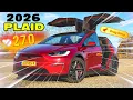 Lagu 2026 TESLA MODEL X PLAID 0-100 100-200 \u0026 TOP SPEED REVIEW on AUTOBAHN