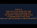 Bayker Blankenship - Maxed Out - Karaoke / Lyrics
