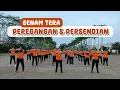 Download Lagu Senam Tera PEREGANGAN dan PERSENDIAN | Sahabat Hosanna