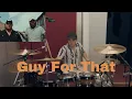 DRUM COVER GUY FOR THAT POST MALONE LUKE COMBS