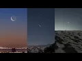 New Moon Quadrantid meteors and planets in Jan 2022 skywatching