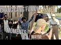 Chang Gang Hilarious SBS Moments 8 multiple POVs