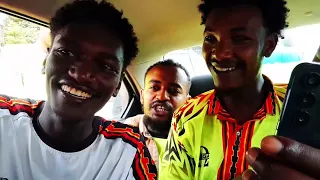 ወላይታ ዲቻ ዋንጫውን ይዞ ወደ ወላይታ ሶዶ ስገቡ 