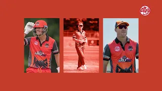 Just a Davey Warner Edit | GT20