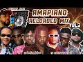 Download Lagu LATEST APRIL 2022 NAIJA AMAPIANO  NONSTOP PARTY MIX VOL 3 BY DJ JOJO FT Ckay,Burna Boy,Buju,Wizkid