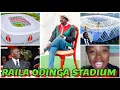 Lagu KENYANS REACTION ON RENAMING TALANTA STADIUM TO RAILA ODINGA INTERNATIONAL STADIUM