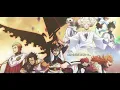 Download Lagu POSSIBLE - Clover×Clover 【Mugyutto! Black Clover OP】 (Full)