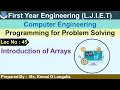 Lec - 45