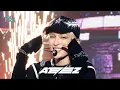 Download Lagu ATEEZ (에이티즈) - Crazy Form | Show! MusicCore | MBC231216방송