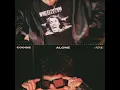 Alone (Feat. LeeHi) (Alone (feat. LeeHi) - Coogie