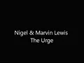 The Urge by Nigel & Marvin Lewis 1997 Trinidad & Tobago Video by N.M.E. On YouTube