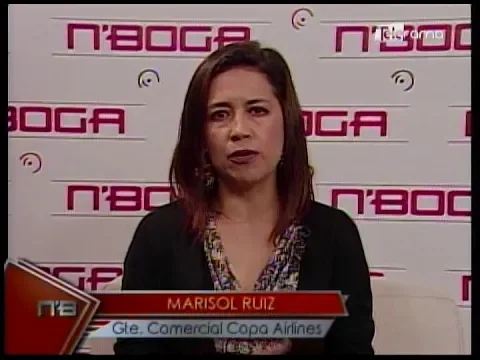 Copa Airlines alternativas de destinos novedosas