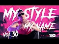 Download Lagu Mixset VietMix HouseLak - My Style My Name vol 30 - TILO mix  | Nhạc Hot Tiktok