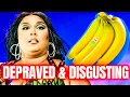 Lizzo Is FINISHED Made Employees Do DISGUSTING Things While Yelling At Them This Is Insane