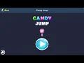 candy jump Random Cool Math Games