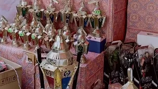 يا بركه  رمضان خليكي في الدار   رمضان دندنها