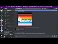 CircuitPython Weekly Meeting for June 7th 2021 circuitpython