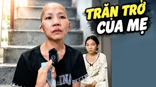 🔴 Gái xinh cày trả nợ nuôi mẹ đang lâm nguy. hết đường ...cứu thật rồi!
