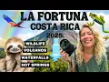 Download Lagu La Fortuna Travel Guide 2025:All You Need To Know