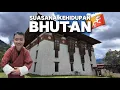 Download Lagu 🇧🇹Explore Punakha: The Temple of Fertility and Life in Bhutan!