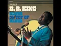 Paying The Cost To Be The Boss - B.B. King