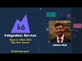 Keptn mid-term GSoC Demos - k6 Integration Service
