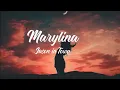 MARYLINA (LYRICS) JASON IN TOWN