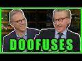 Bill Maher Jake Tapper Have Smirking F ck Face Competition The Kyle Kulinski Show