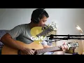 ในหุบเขา - พงษ์เทพ กระโดนชำนาญ (Acoustic Cover)