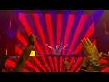 Hardwell & outsiders - falling in love revealed label night 2023