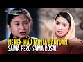 Lagu MEMANG IBU TIRI TAK SETULUS IBU KANDUNG! | Jodoh Wasiat Bapak Babak 2 | EPS 45 (1/4)