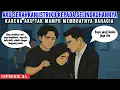 Download Lagu SUAMI MERELAKAN ISTRI DEMI SELINGKUHAN KARENA GAK MAMPU MEMBUATNYA BAHAGIA | COCO MEONG  EPISODE 11A
