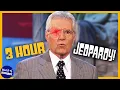 Download Lagu Just 3 Pure Hours of Jeopardy Rounds | World of Jeopardy