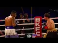 Kane VS Blueface FULL FIGHT