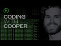 Coding with Cooper - Install the SDK with npm