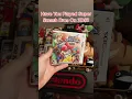 Download Lagu Have You Played Super Smash Bros On 3DS?