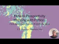 2 - Prospectivity Mapping with Python From Balanced Labels to Probability Maps
